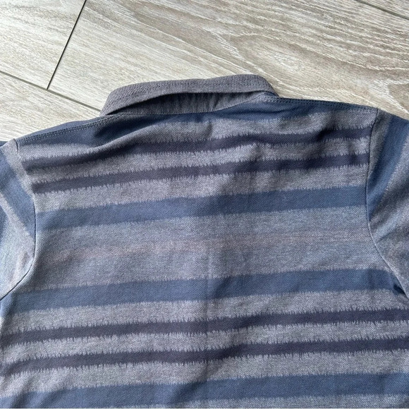 G-Star Raw Striped Polo  Shirt - Picture 11 of 11